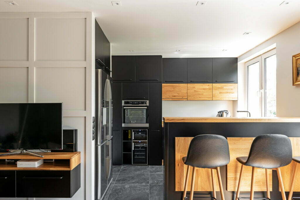 Gajowicka Panta Rhei Studio by Abraham Maldonado