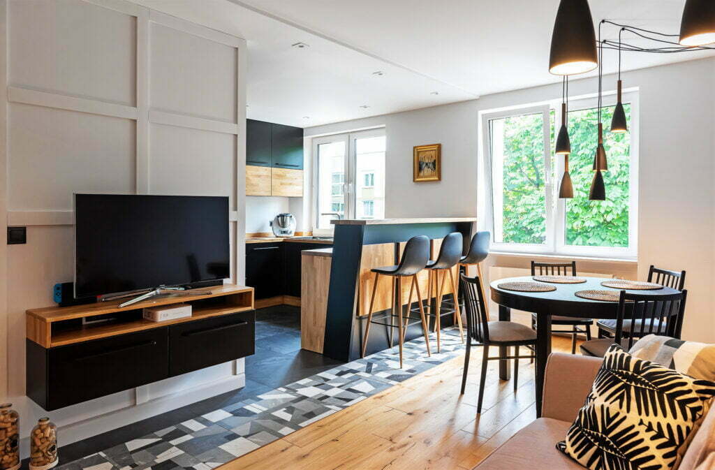 Gajowicka Panta Rhei Studio by Abraham Maldonado