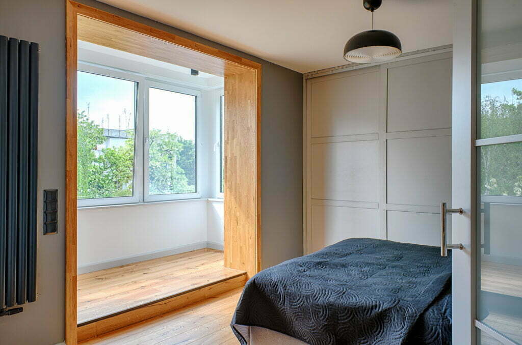 Gajowicka Panta Rhei Studio by Abraham Maldonado