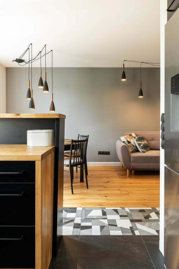 Gajowicka Panta Rhei Studio by Abraham Maldonado