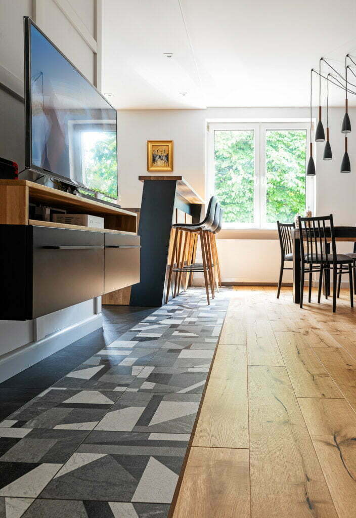 Gajowicka Panta Rhei Studio by Abraham Maldonado