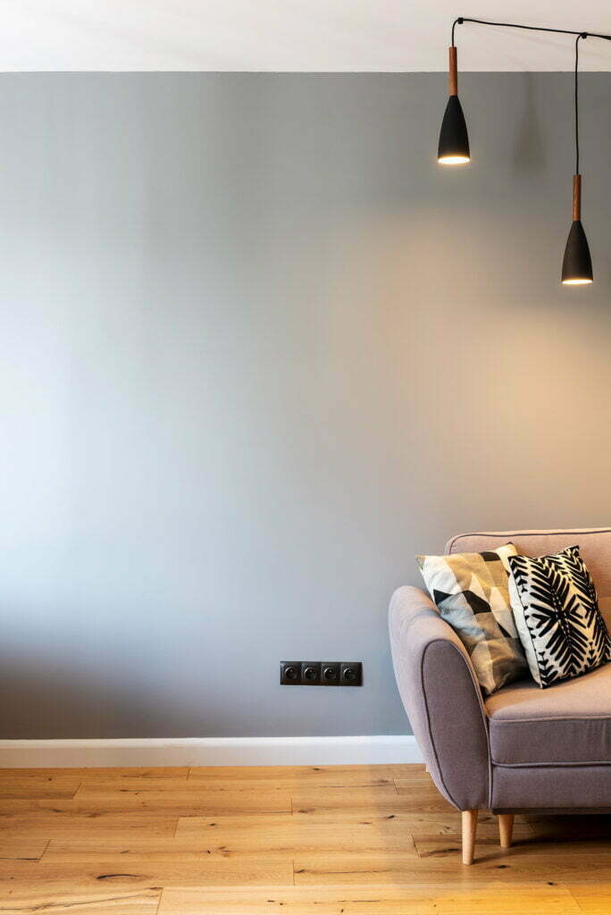 Gajowicka Panta Rhei Studio by Abraham Maldonado