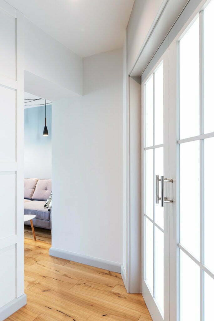 Gajowicka Panta Rhei Studio by Abraham Maldonado