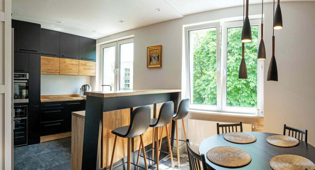 Gajowicka Panta Rhei Studio by Abraham Maldonado