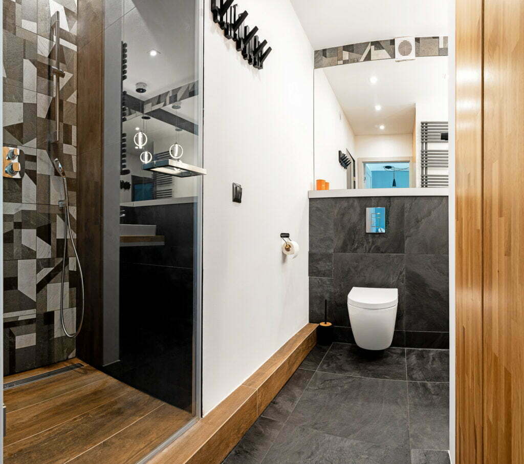 Gajowicka Panta Rhei Studio by Abraham Maldonado