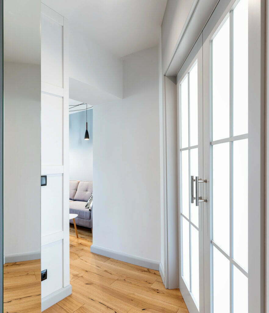 Gajowicka Panta Rhei Studio by Abraham Maldonado