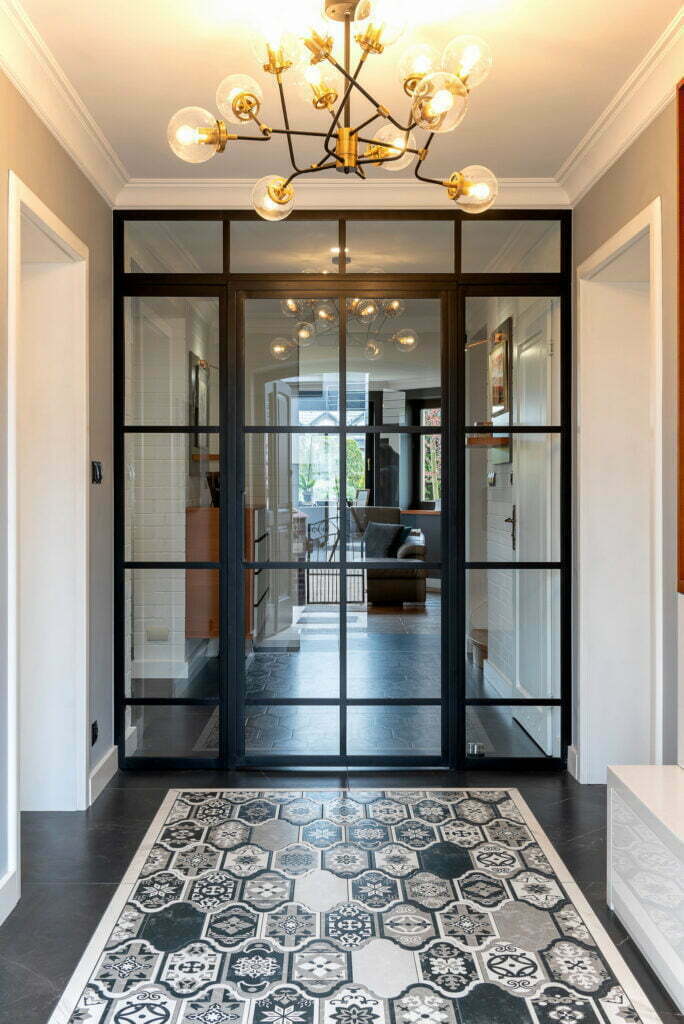 Barański Panta Rhei Studio by Abraham Maldonado