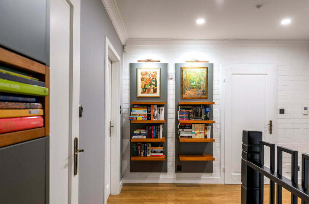 Barański Panta Rhei Studio by Abraham Maldonado