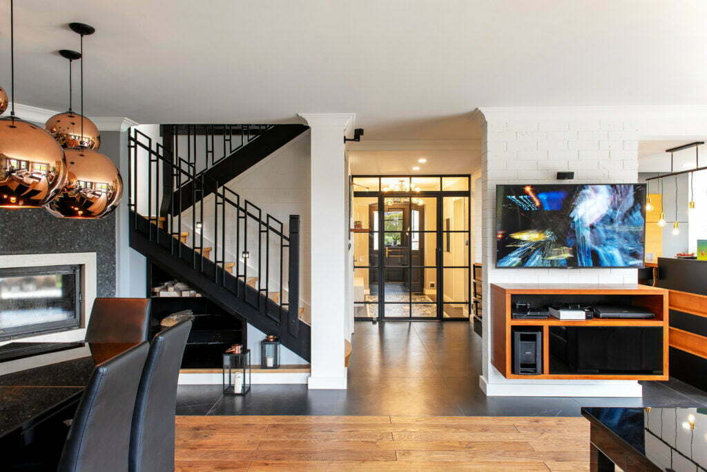 Barański Panta Rhei Studio by Abraham Maldonado