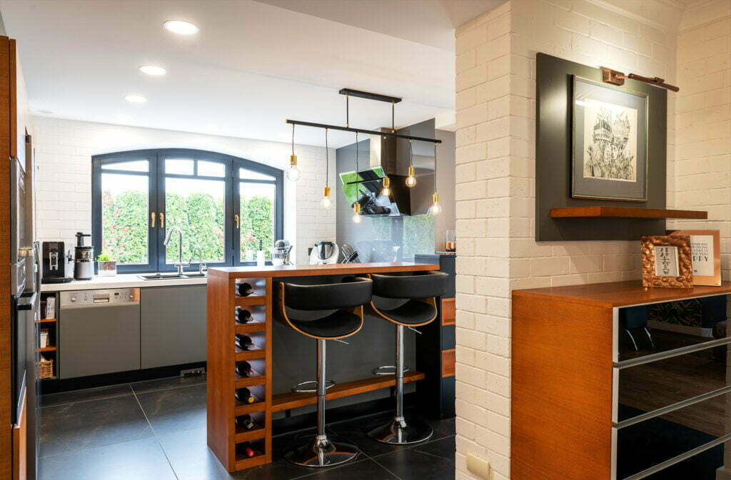 Barański Panta Rhei Studio by Abraham Maldonado