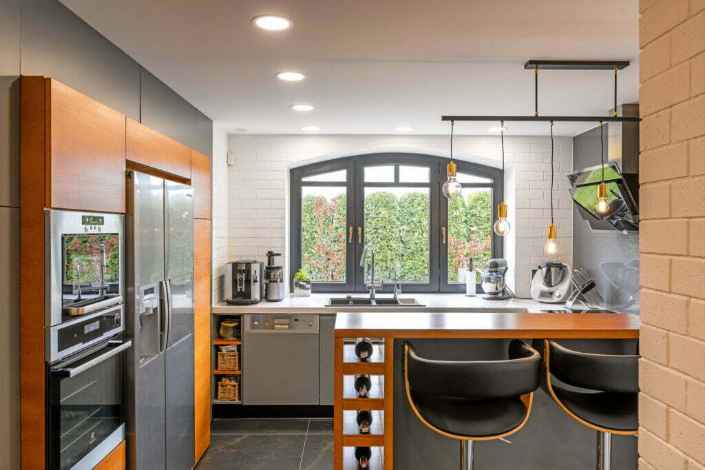 Barański Panta Rhei Studio by Abraham Maldonado