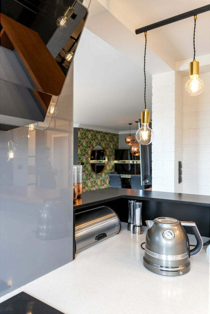 Barański Panta Rhei Studio by Abraham Maldonado