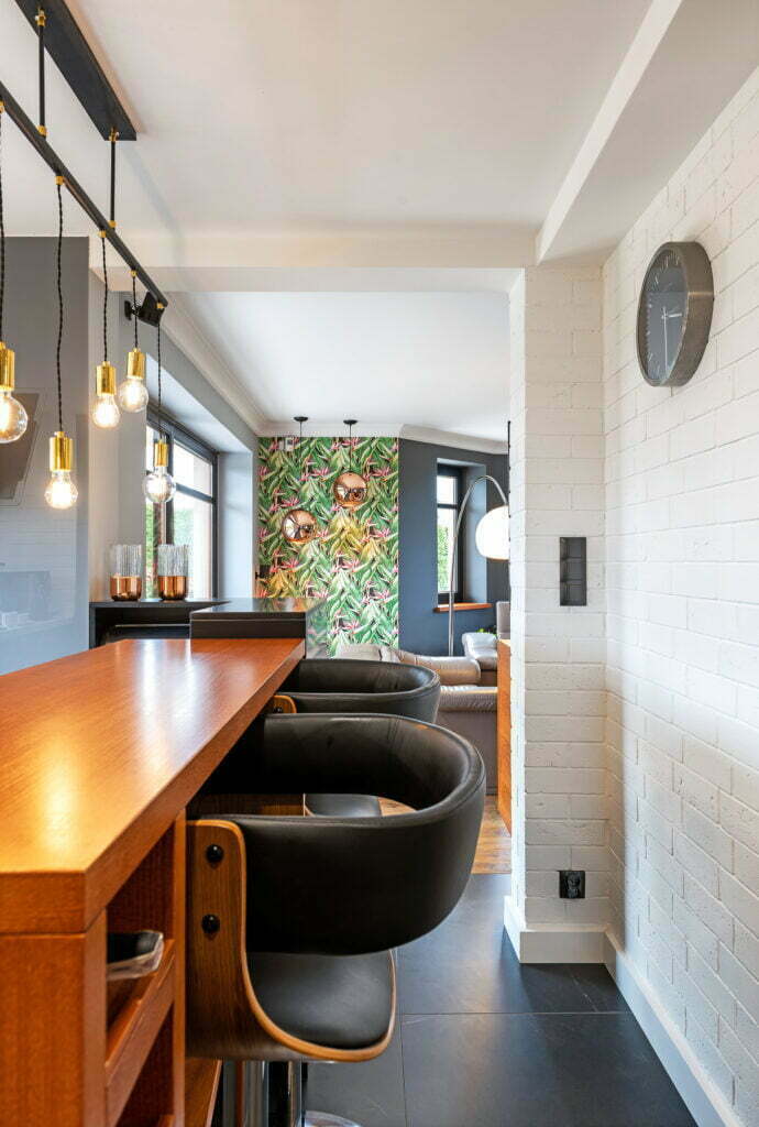 Barański Panta Rhei Studio by Abraham Maldonado