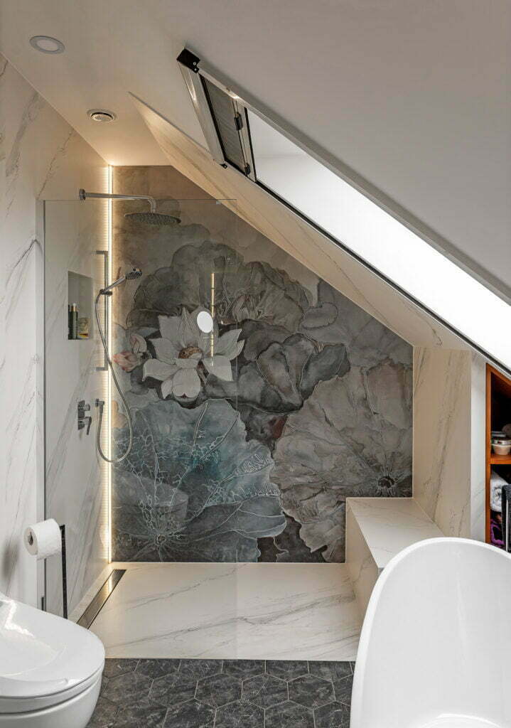 Barański Panta Rhei Studio by Abraham Maldonado