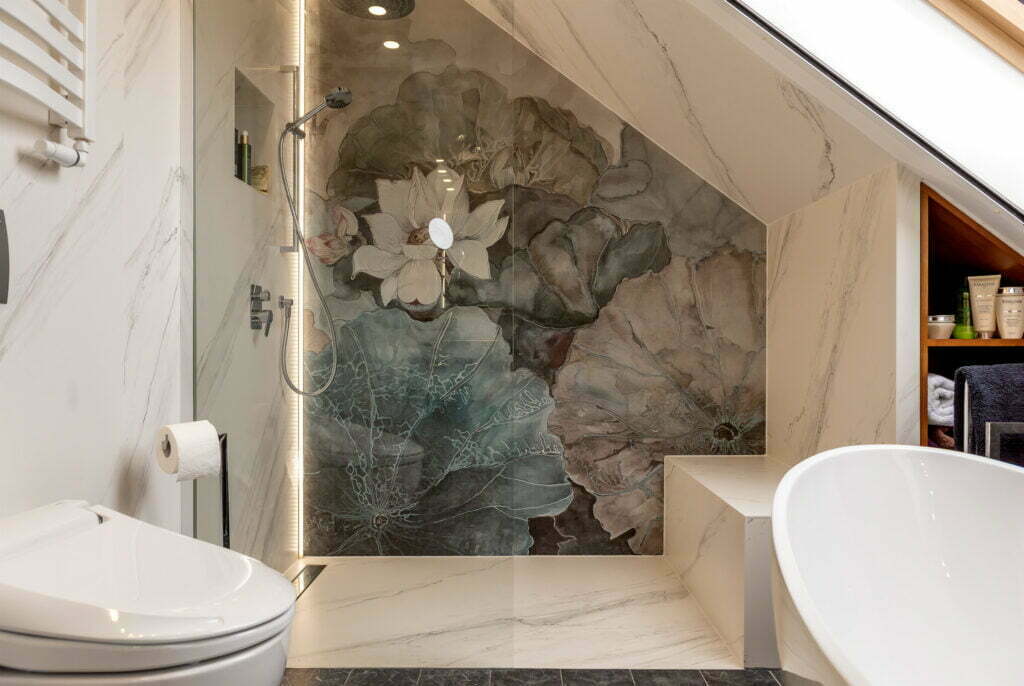 Barański Panta Rhei Studio by Abraham Maldonado