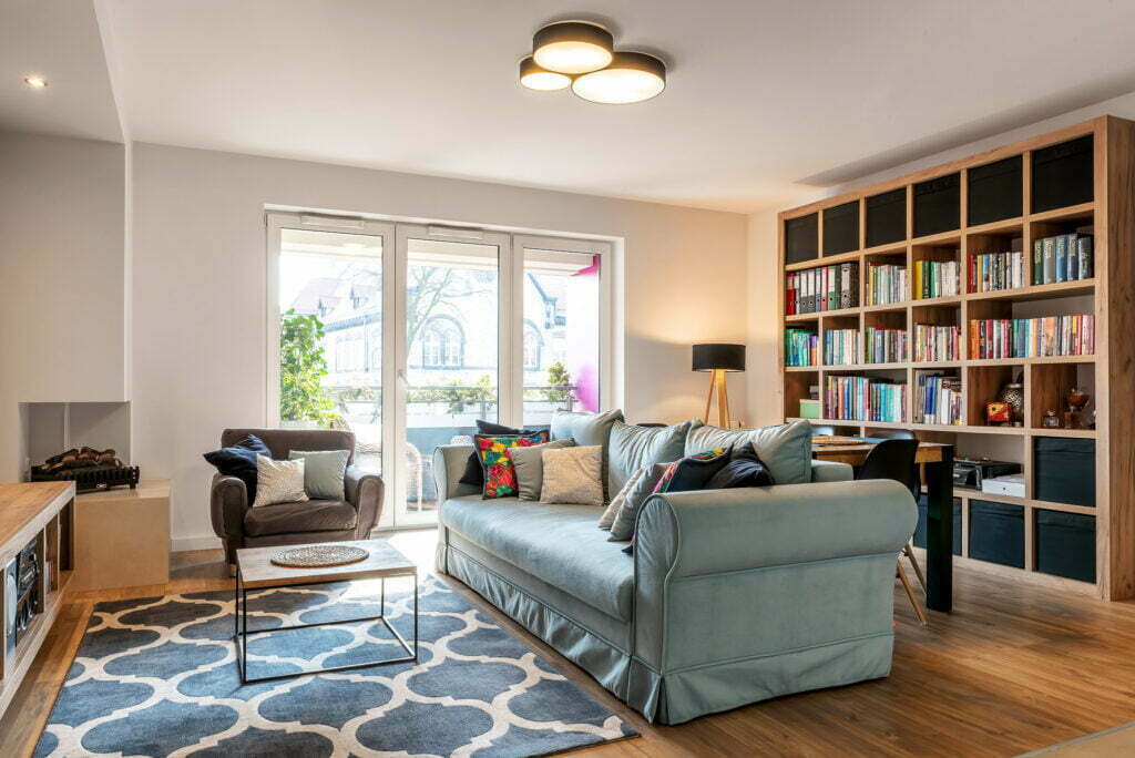 Bernata Panta Rhei Studio by Abraham Maldonado