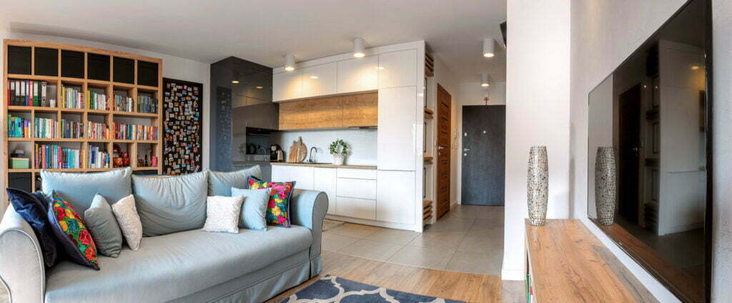 Bernata Panta Rhei Studio by Abraham Maldonado