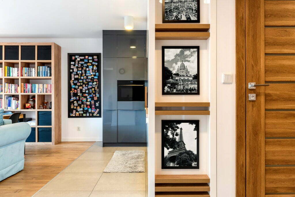 Bernata Panta Rhei Studio by Abraham Maldonado