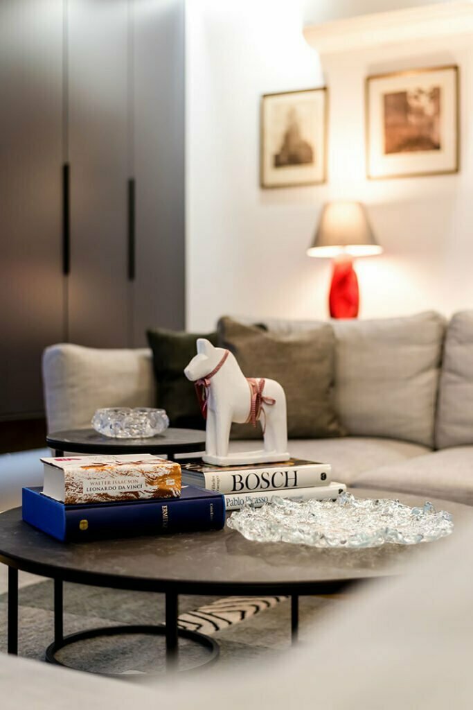 Wyspańskiego Panta Rhei Studio by Abraham Maldonado