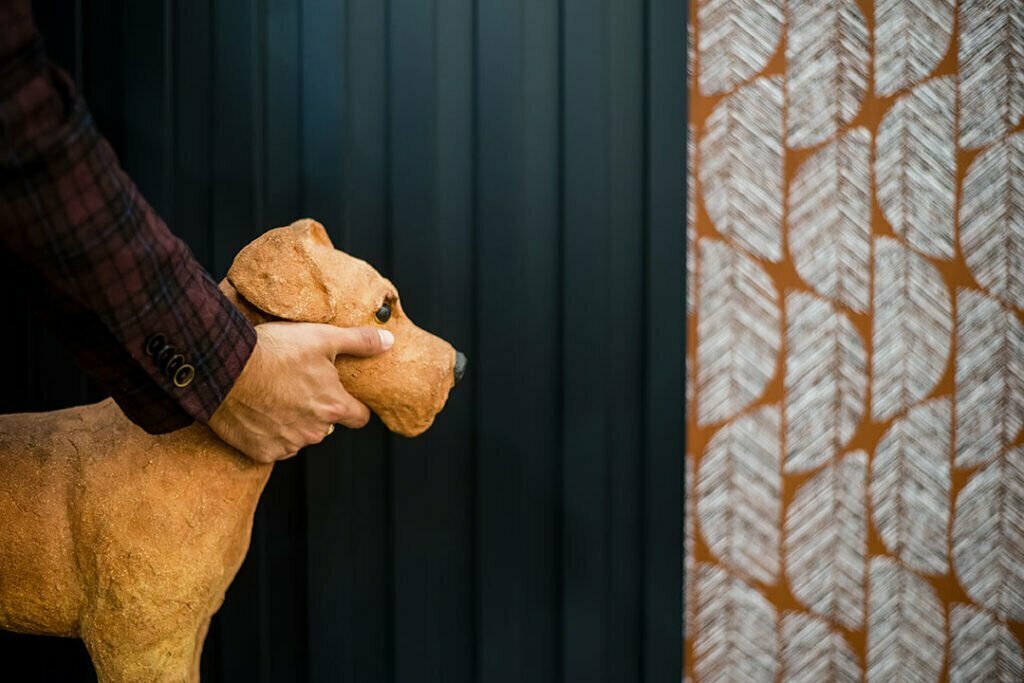 Wyspańskiego Panta Rhei Studio by Abraham Maldonado