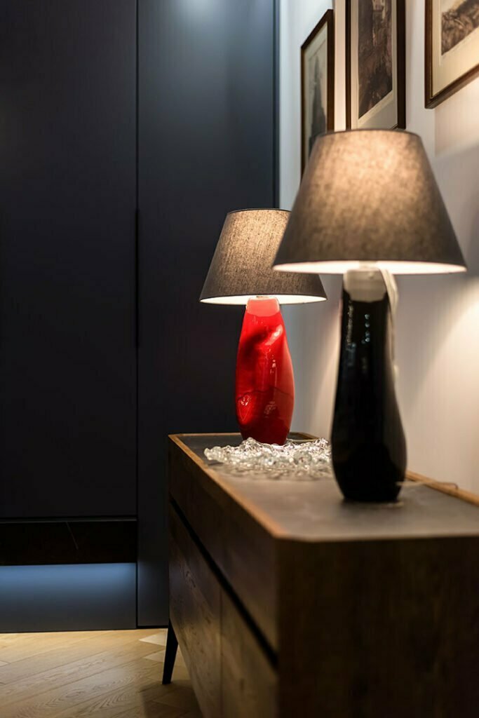 Wyspańskiego Panta Rhei Studio by Abraham Maldonado