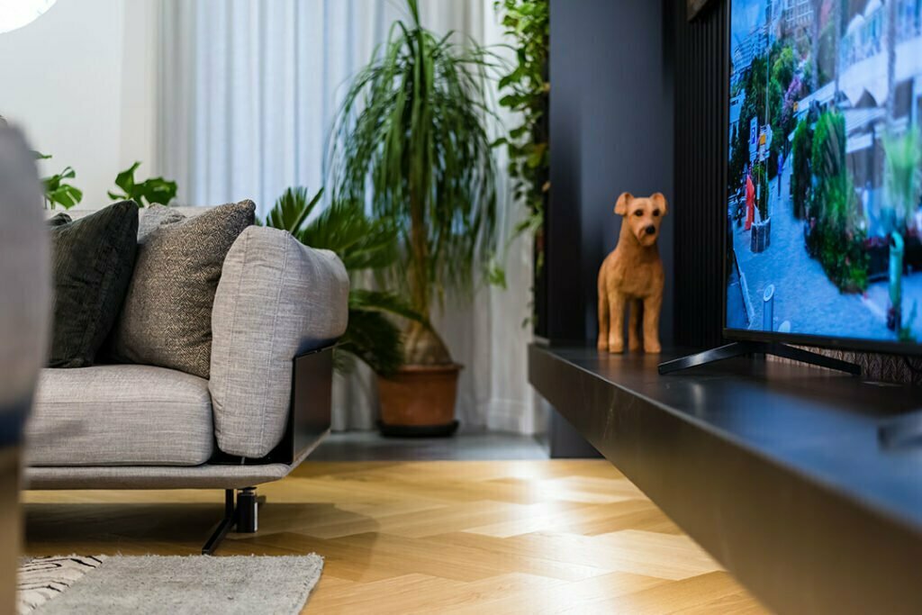 Wyspańskiego Panta Rhei Studio by Abraham Maldonado