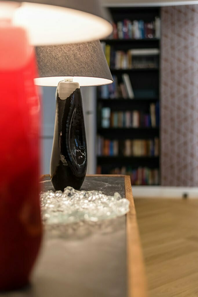 Wyspańskiego Panta Rhei Studio by Abraham Maldonado