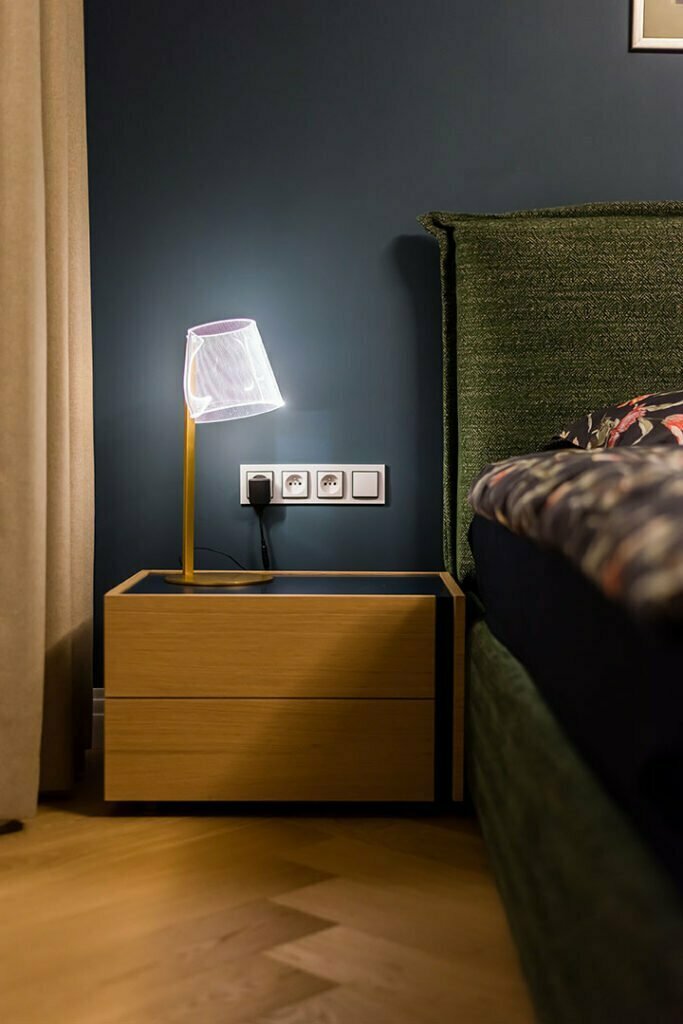 Wyspańskiego Panta Rhei Studio by Abraham Maldonado