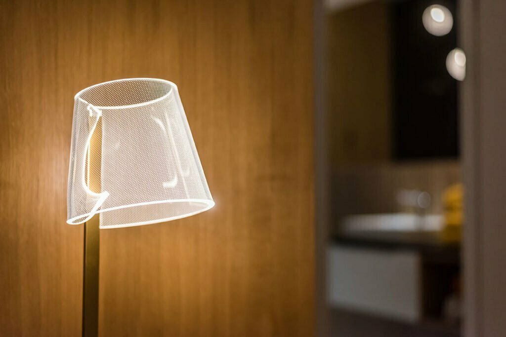 Wyspańskiego Panta Rhei Studio by Abraham Maldonado