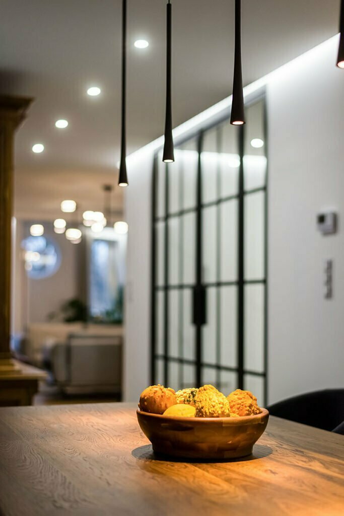 Wyspańskiego Panta Rhei Studio by Abraham Maldonado