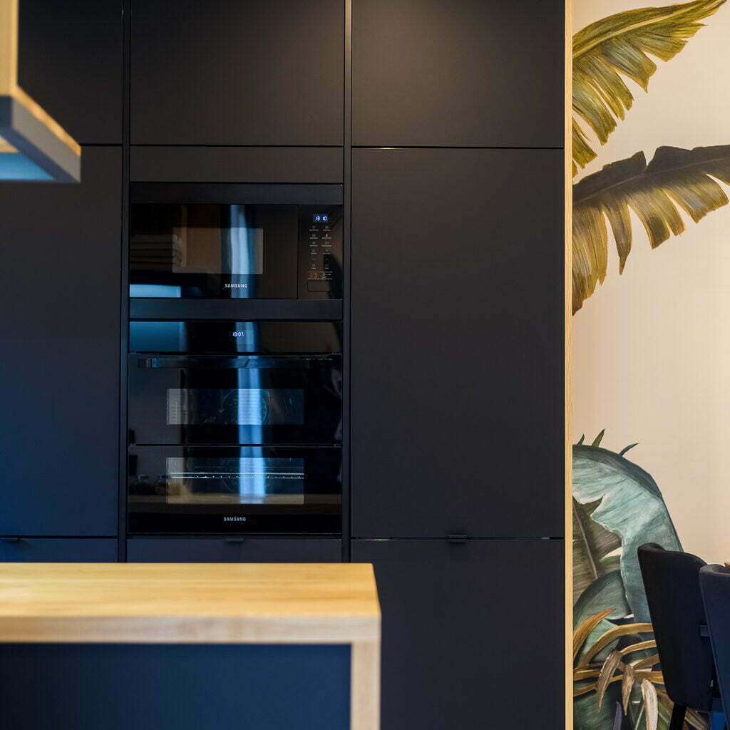 Metropoint Panta Rhei Studio