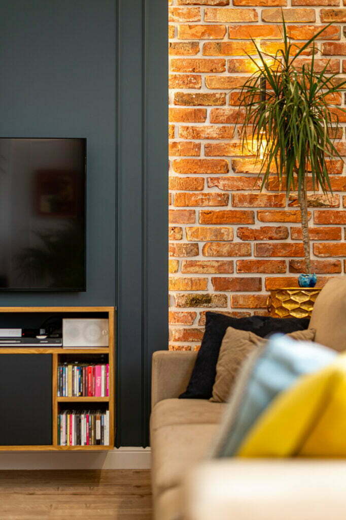 Touche Classique Panta Rhei Studio Wrocław Poland