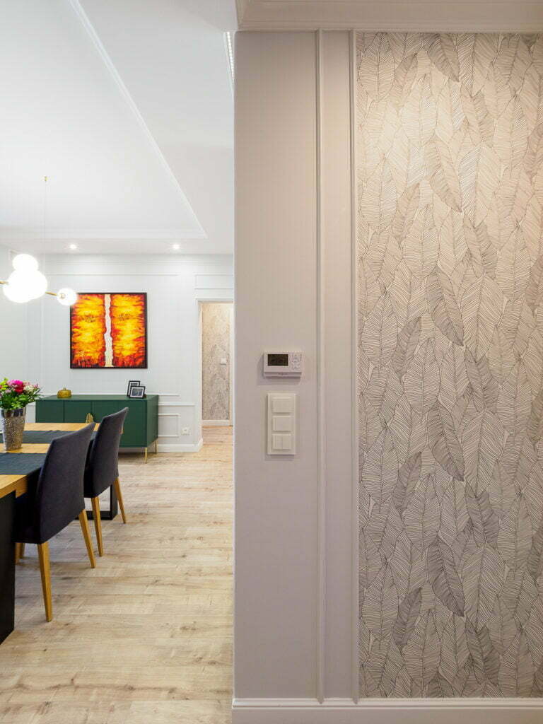 Touche Classique Panta Rhei Studio Wrocław Poland