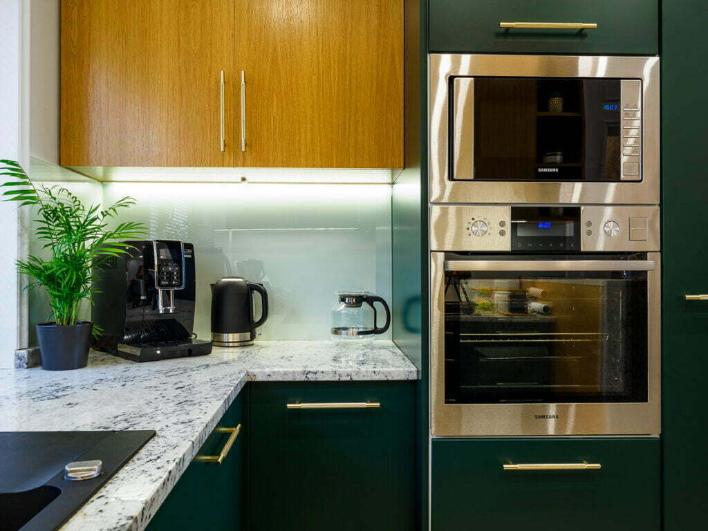 Touche Classique Panta Rhei Studio Wrocław Poland