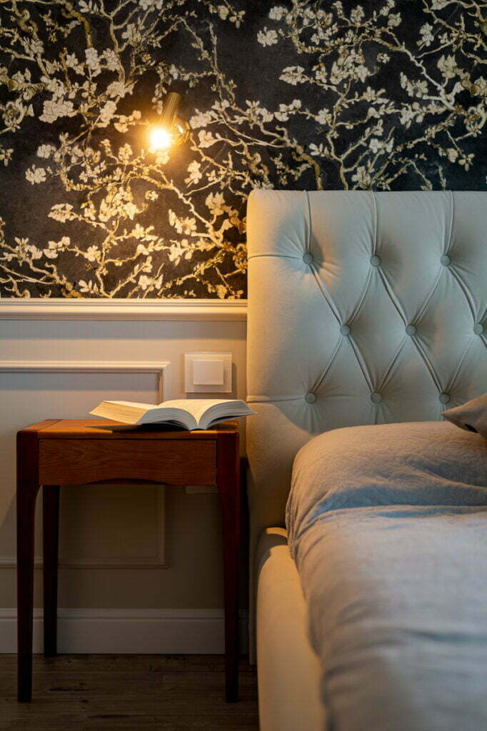 Touche Classique Panta Rhei Studio Wrocław Poland