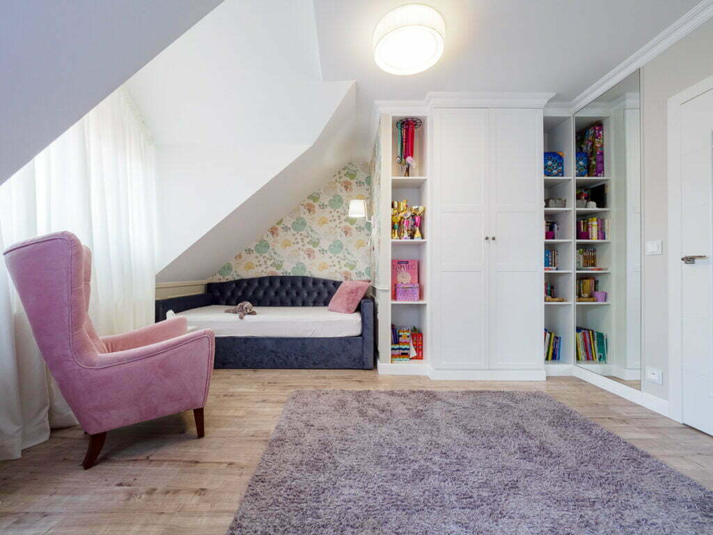 Touche Classique Panta Rhei Studio Wrocław Poland