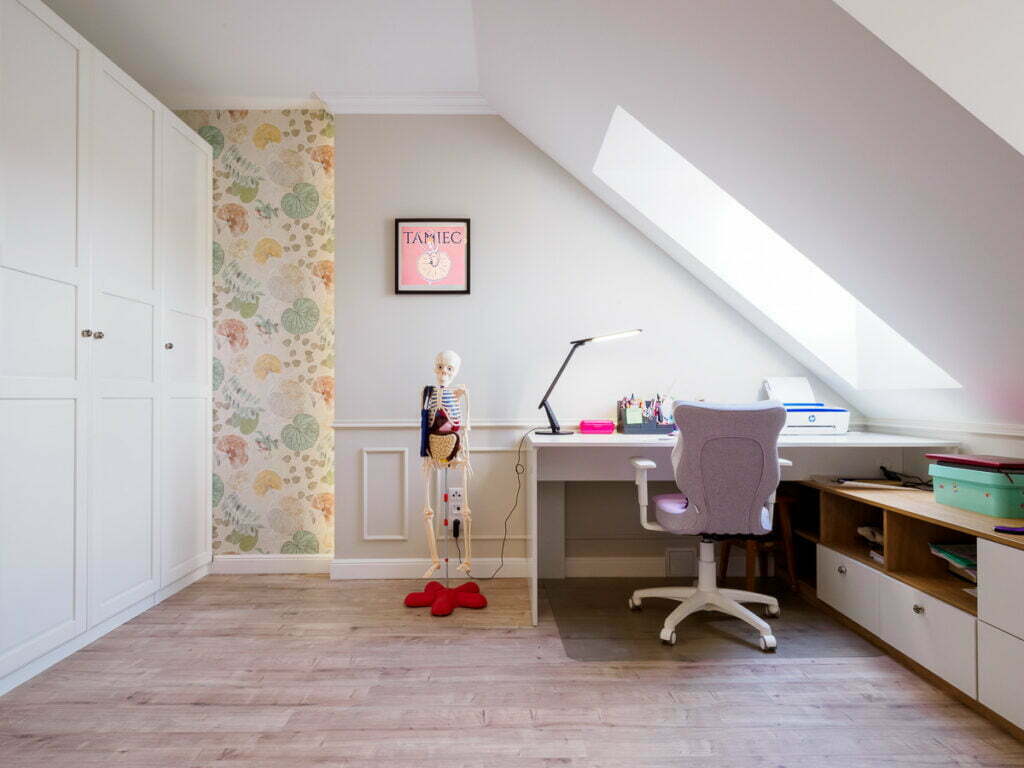 Touche Classique Panta Rhei Studio Wrocław Poland