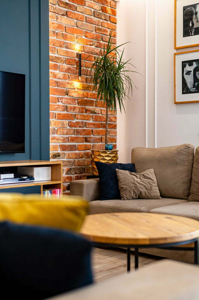 Touche Classique Panta Rhei Studio Wrocław Poland