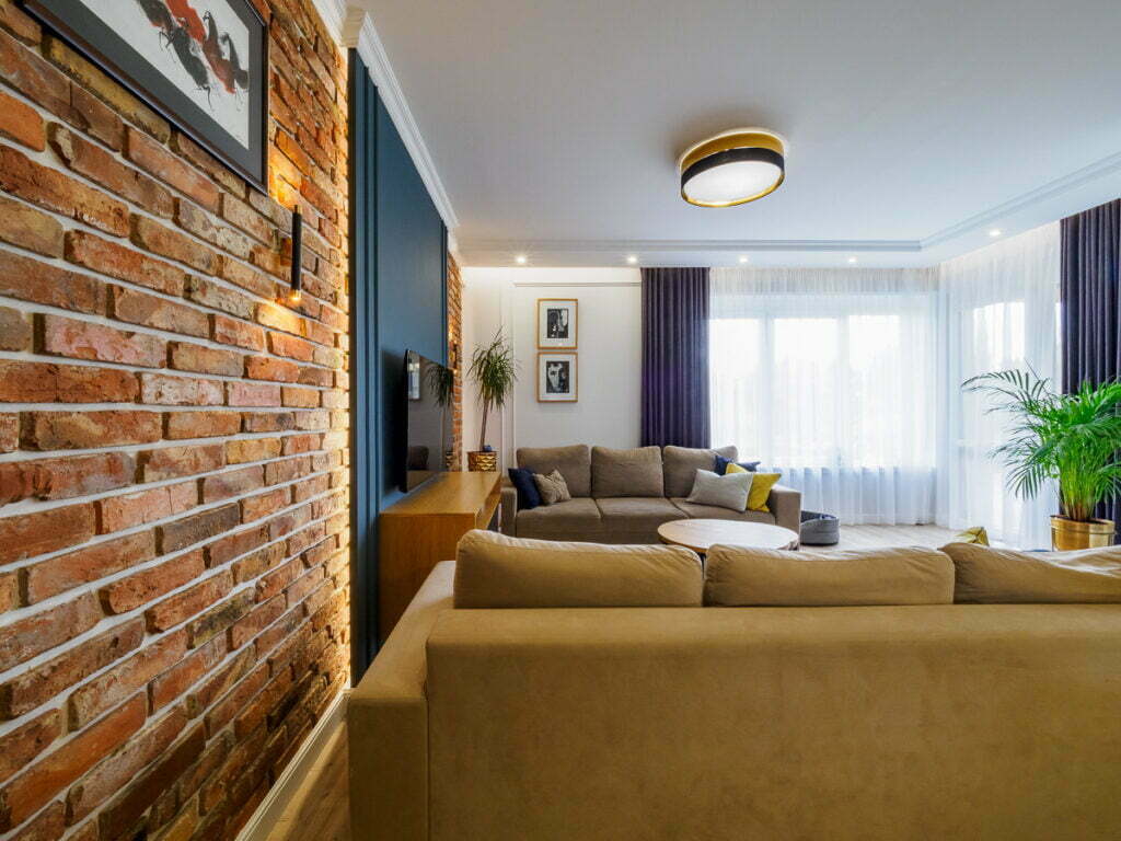 Touche Classique Panta Rhei Studio Wrocław Poland