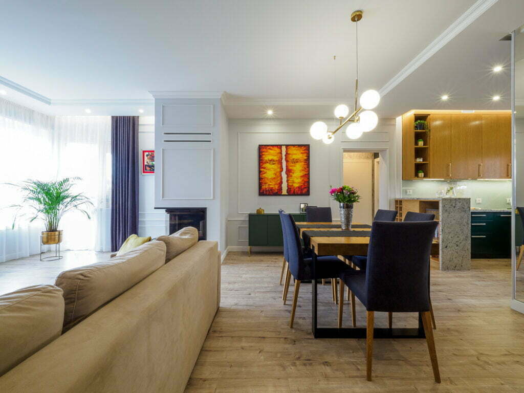 Touche Classique Panta Rhei Studio Wrocław Poland