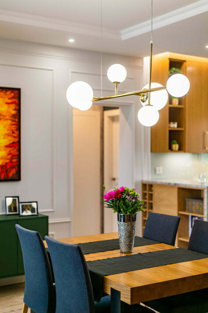 Touche Classique Panta Rhei Studio Wrocław Poland