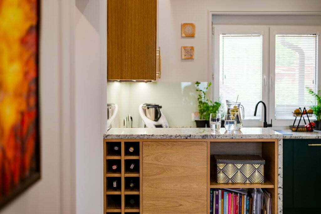 Touche Classique Panta Rhei Studio Wrocław Poland