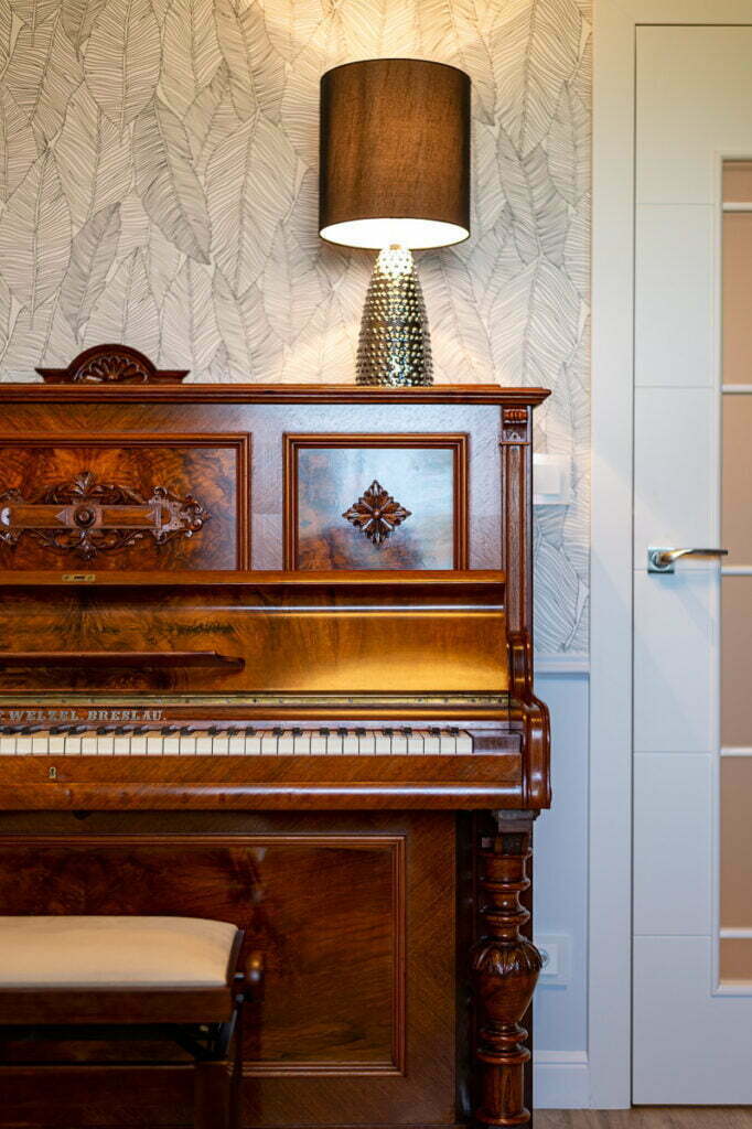 Touche Classique Panta Rhei Studio Wrocław Poland