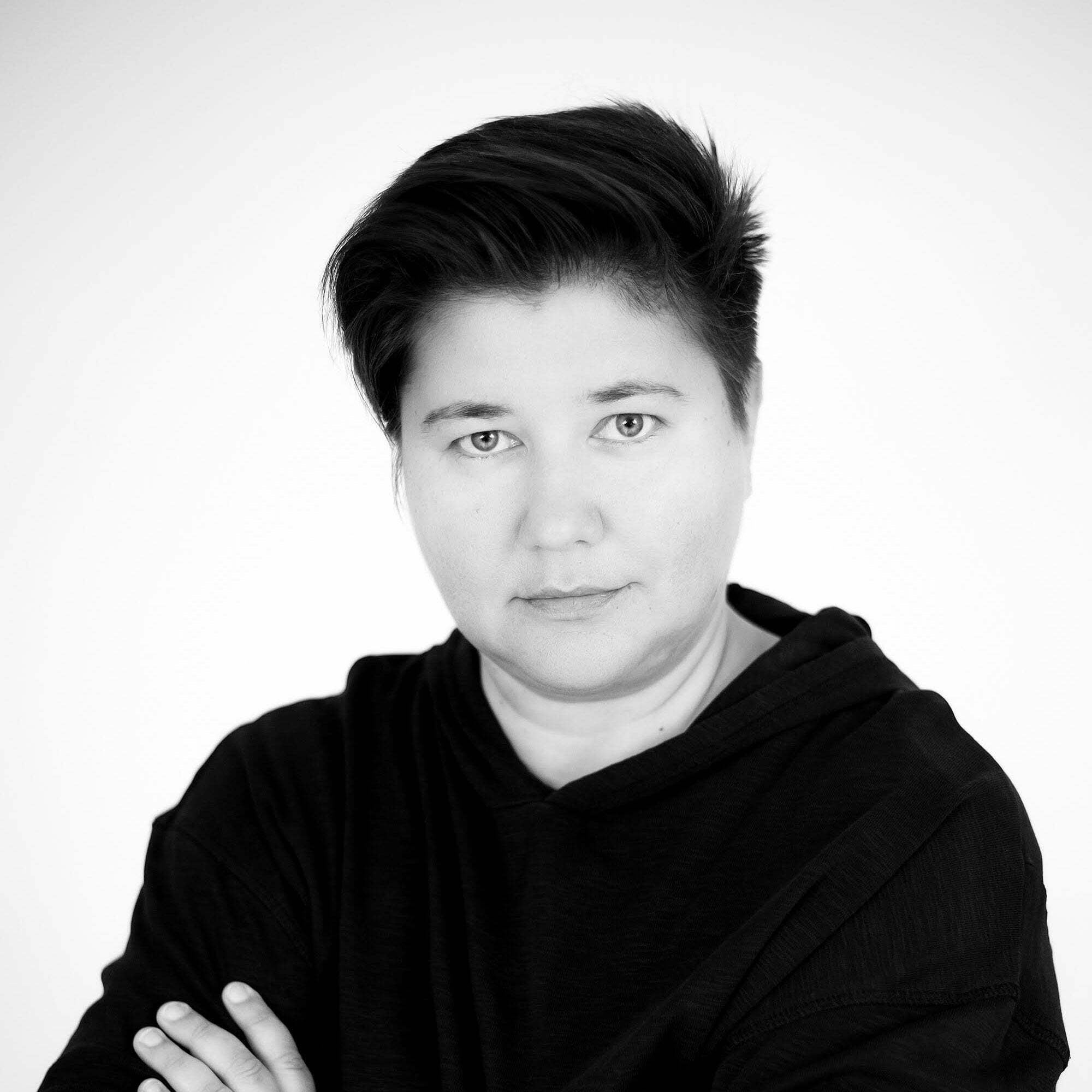 Lena Ivanova photographer